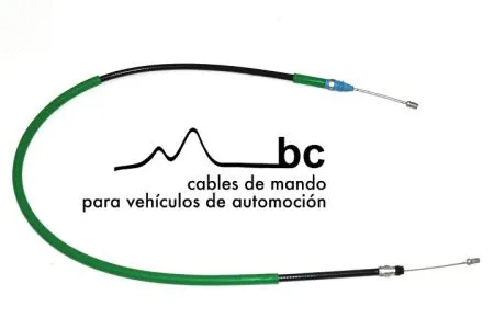 Cable Pull, parking brake (612010)