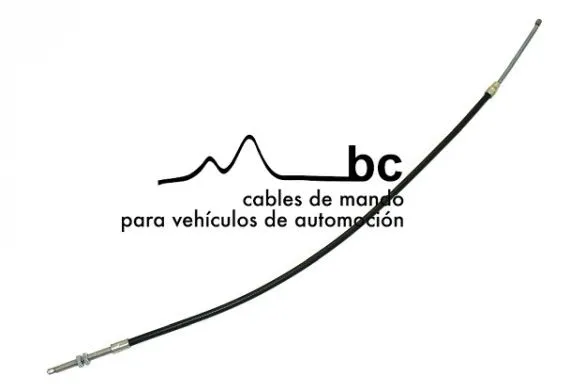 Cable Pull, parking brake (2002117)