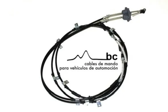 Cable Pull, manual transmission (2002261)