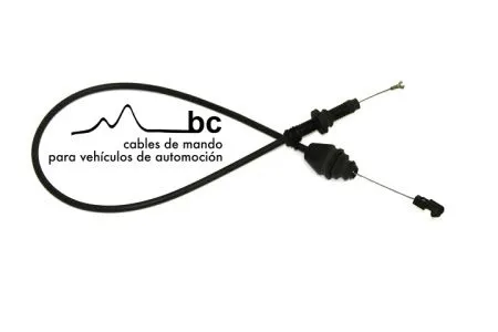 Accelerator Cable (614025)
