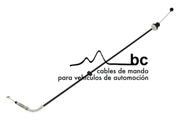 Accelerator Cable (2001825)