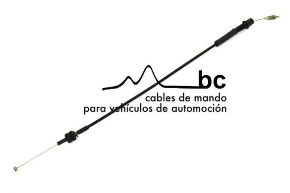 Accelerator Cable (403013)