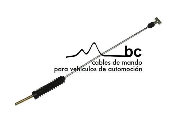 Cable Pull, parking brake (2002177)