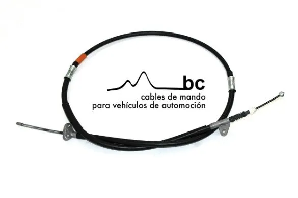 Cable Pull, parking brake (2002162)
