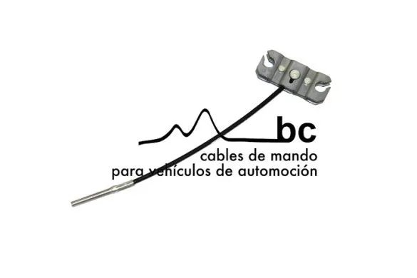 Cable Pull, parking brake (2001554)