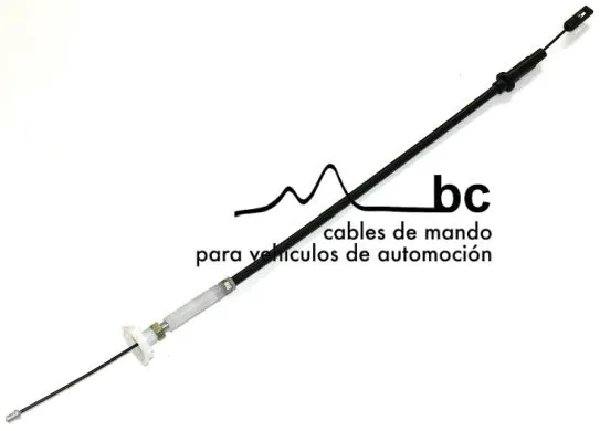 Cable Pull, clutch control (2001300)