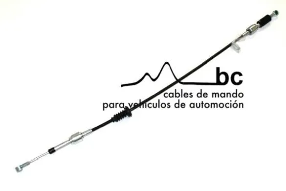 Cable Pull, manual transmission (2002317)
