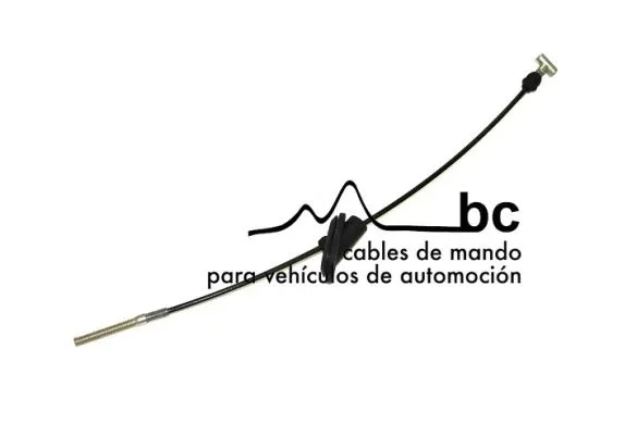 Cable Pull, parking brake (2001290)