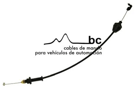 Accelerator Cable (615014)