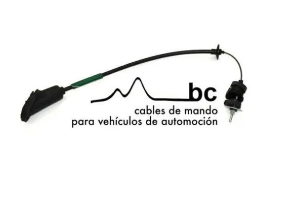 Cable Pull, clutch control (104004)