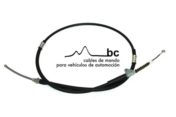 Cable Pull, parking brake (2002164)