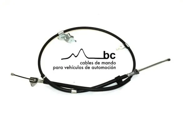 Cable Pull, parking brake (2002209)
