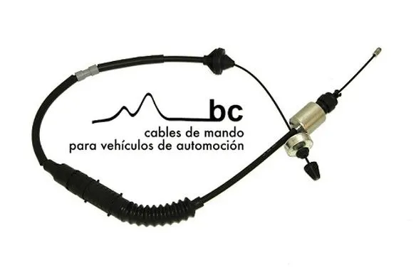 Cable Pull, clutch control (2001010)