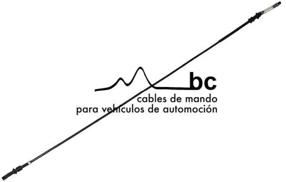 Accelerator Cable (302018)