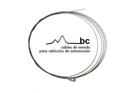 Accelerator Cable (702006)