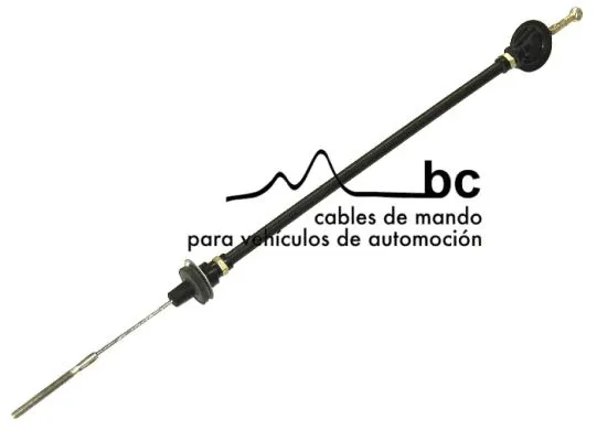 Cable Pull, clutch control (707019)