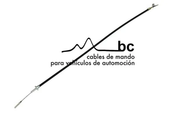 Cable Pull, clutch control (1301022)
