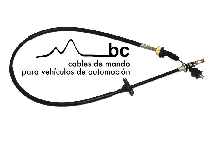 Cable Pull, clutch control (2001261)