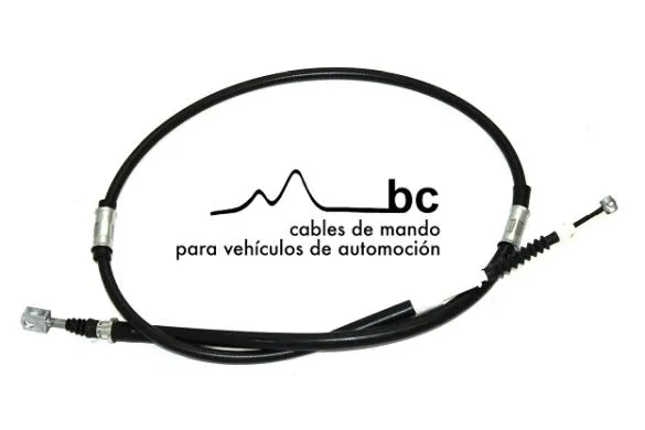 Cable Pull, parking brake (2002178)