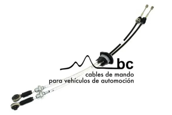 Cable Pull, manual transmission (2002291)