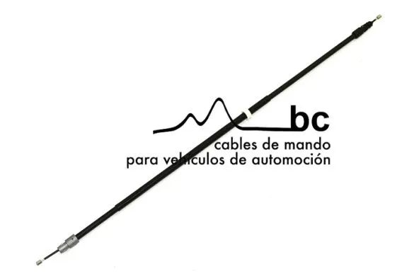 Cable Pull, parking brake (2001985)