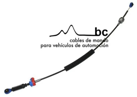 Cable Pull, manual transmission (2002280)