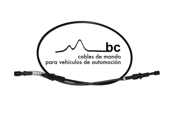 Accelerator Cable (302022)