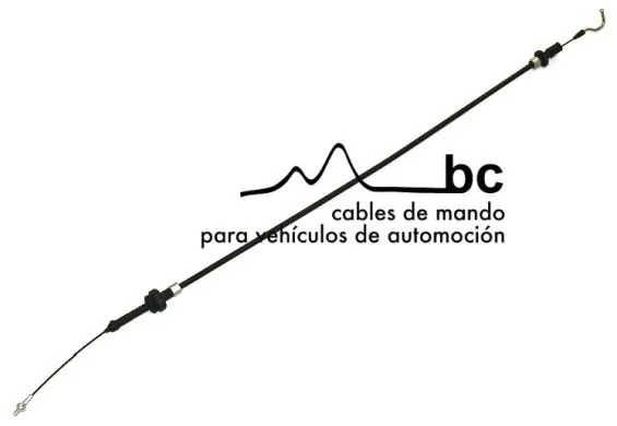 Accelerator Cable (801033)