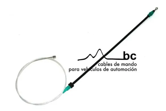 Cable Pull, parking brake (2002222)