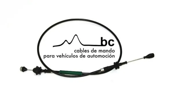 Accelerator Cable (301022)