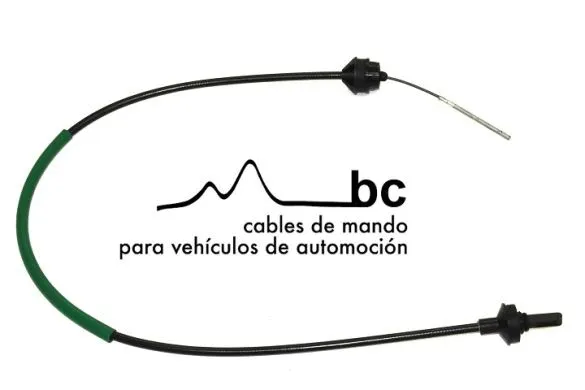 Cable Pull, clutch control (502019)