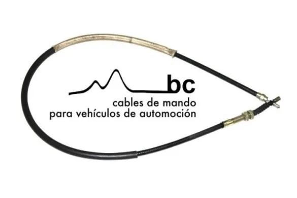 Cable Pull, parking brake (106002)