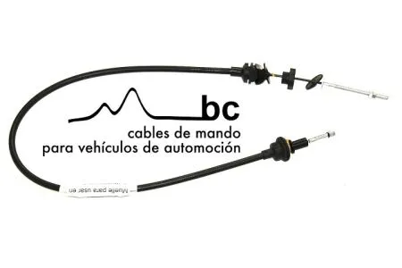 Cable Pull, clutch control (707024)