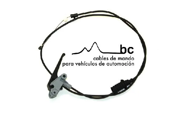 Bonnet Cable (2001024)