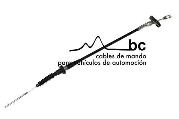 Cable Pull, clutch control (2002053)