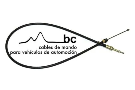 Cable Pull, clutch control (617010)