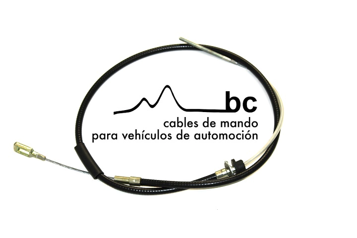 Cable Pull, clutch control (1001005)
