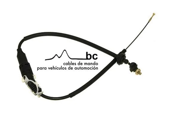 Cable Pull, clutch control (2001011)