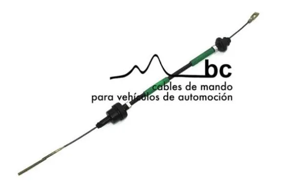 Cable Pull, clutch control (203022)
