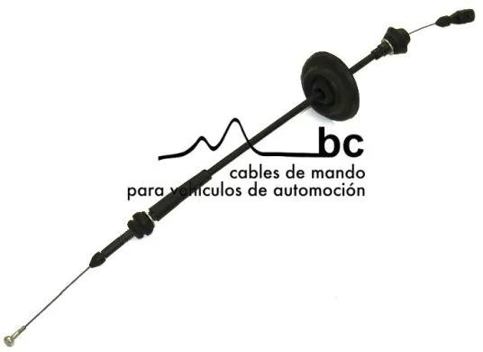 Accelerator Cable (803009)