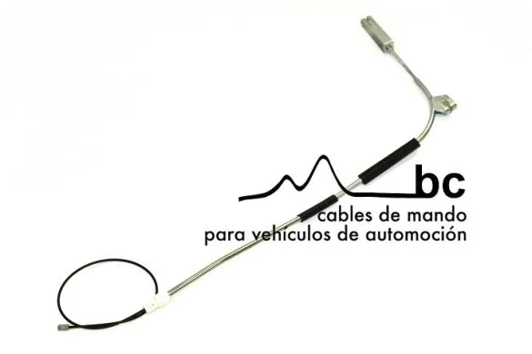 Cable Pull, parking brake (2001967)
