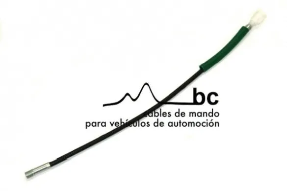 Speedometer Cable (103018)