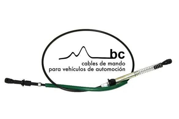 Accelerator Cable (304012)