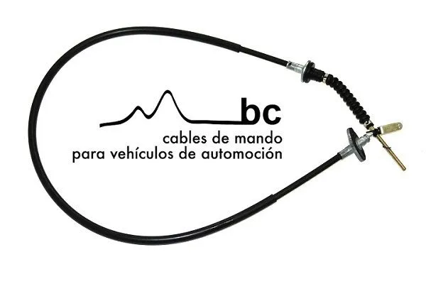 Cable Pull, clutch control (2001005)