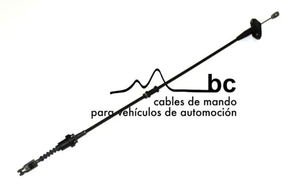 Cable Pull, clutch control (2001506)