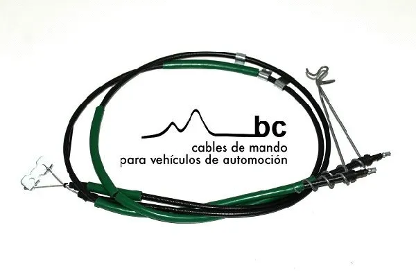Cable Pull, parking brake (2001035)