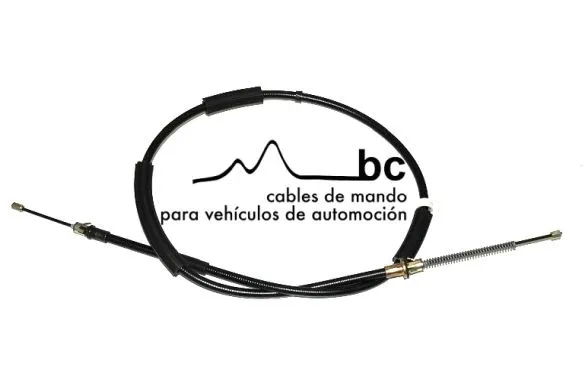 Cable Pull, parking brake (303005)