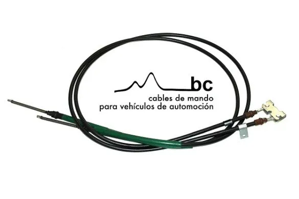 Cable Pull, parking brake (301046)