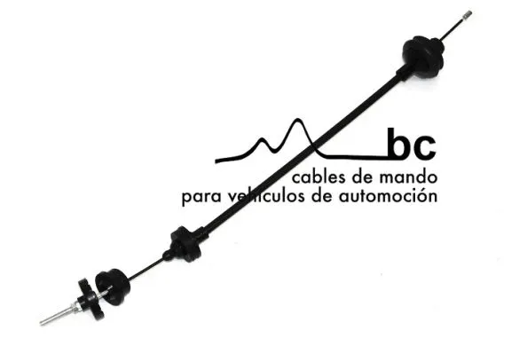 Cable Pull, clutch control (2001382)