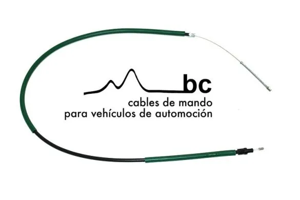 Cable Pull, parking brake (504001)